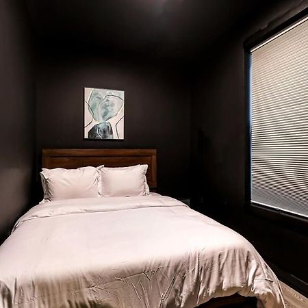 Pluto Rooftop Villa نيو أورلينز المظهر الخارجي الصورة