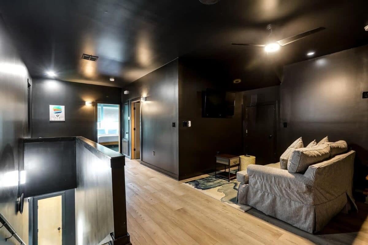 Pluto Rooftop Villa نيو أورلينز المظهر الخارجي الصورة