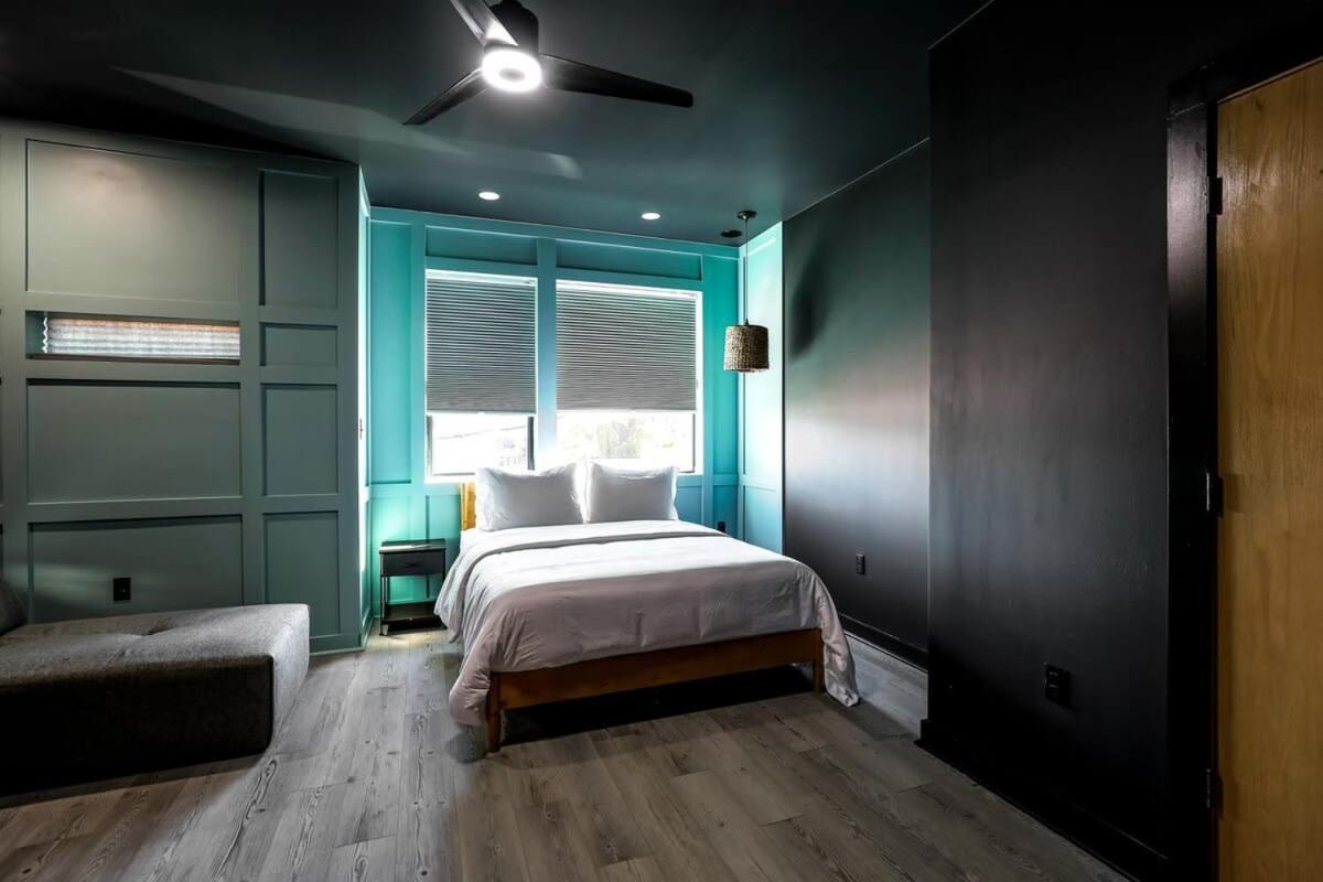 Pluto Rooftop Villa نيو أورلينز المظهر الخارجي الصورة