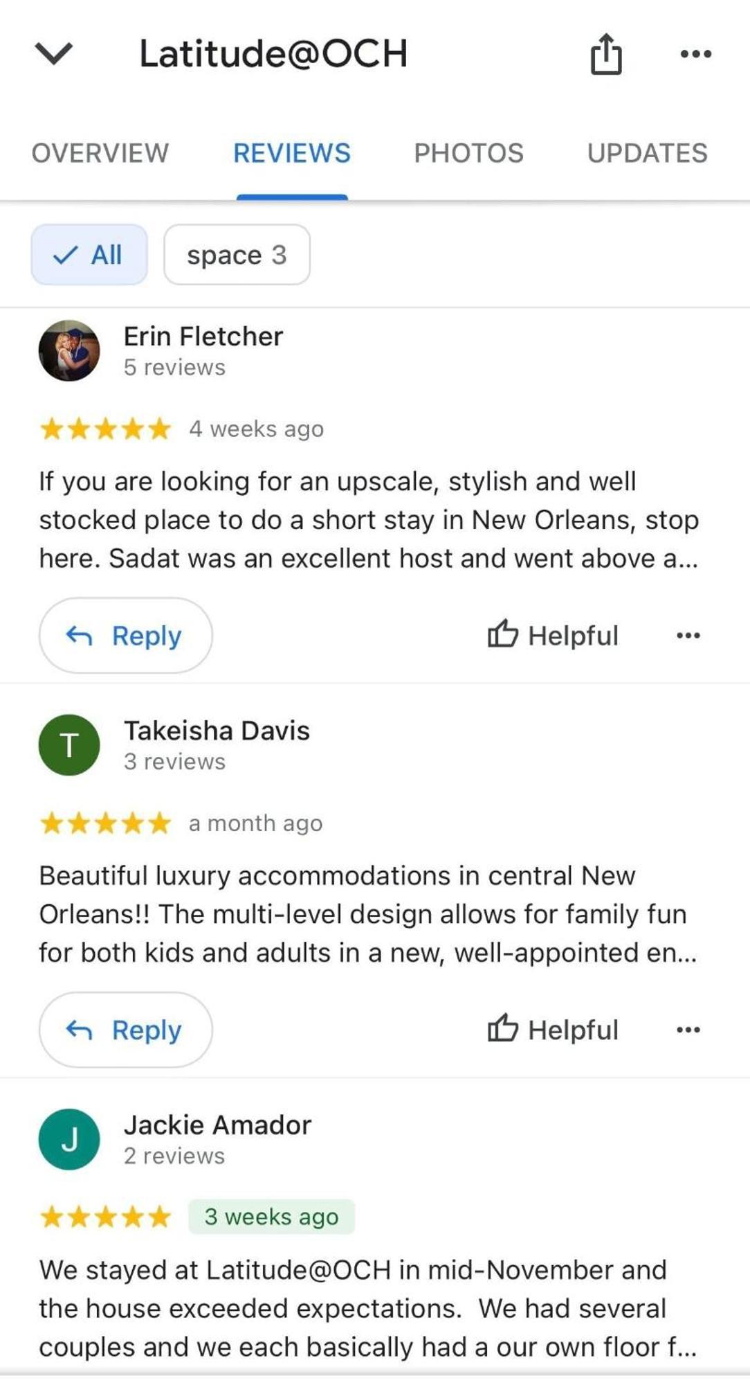 Pluto Rooftop Villa نيو أورلينز المظهر الخارجي الصورة