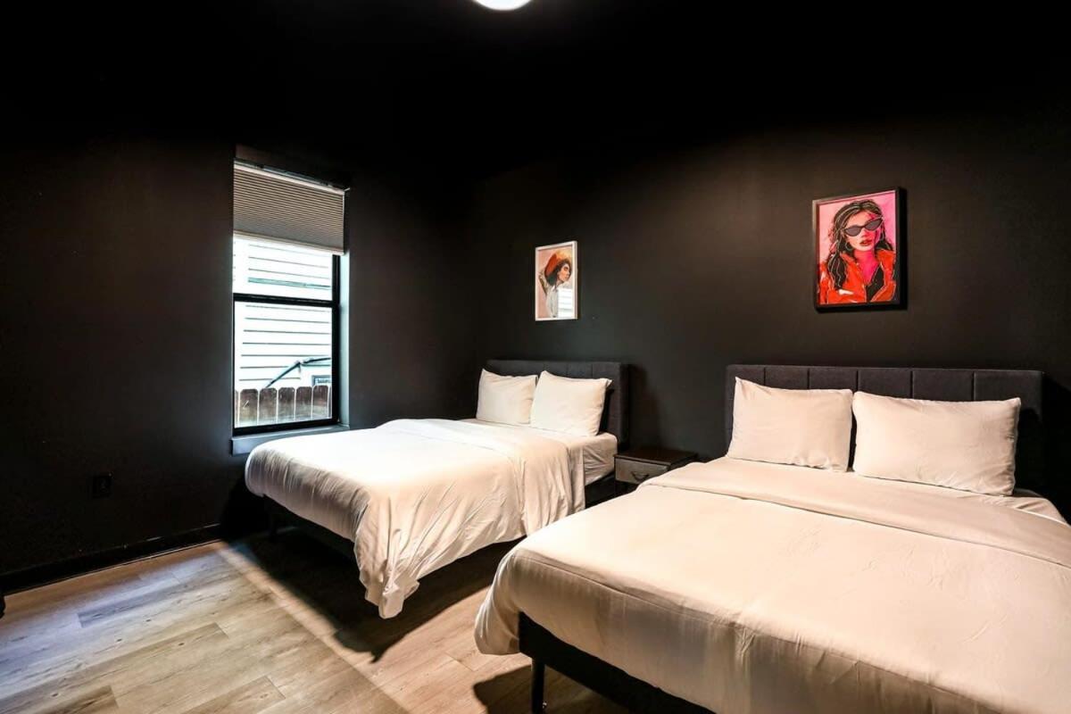 Pluto Rooftop Villa نيو أورلينز المظهر الخارجي الصورة